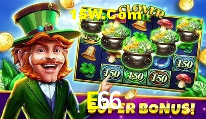 Jackpot Winner